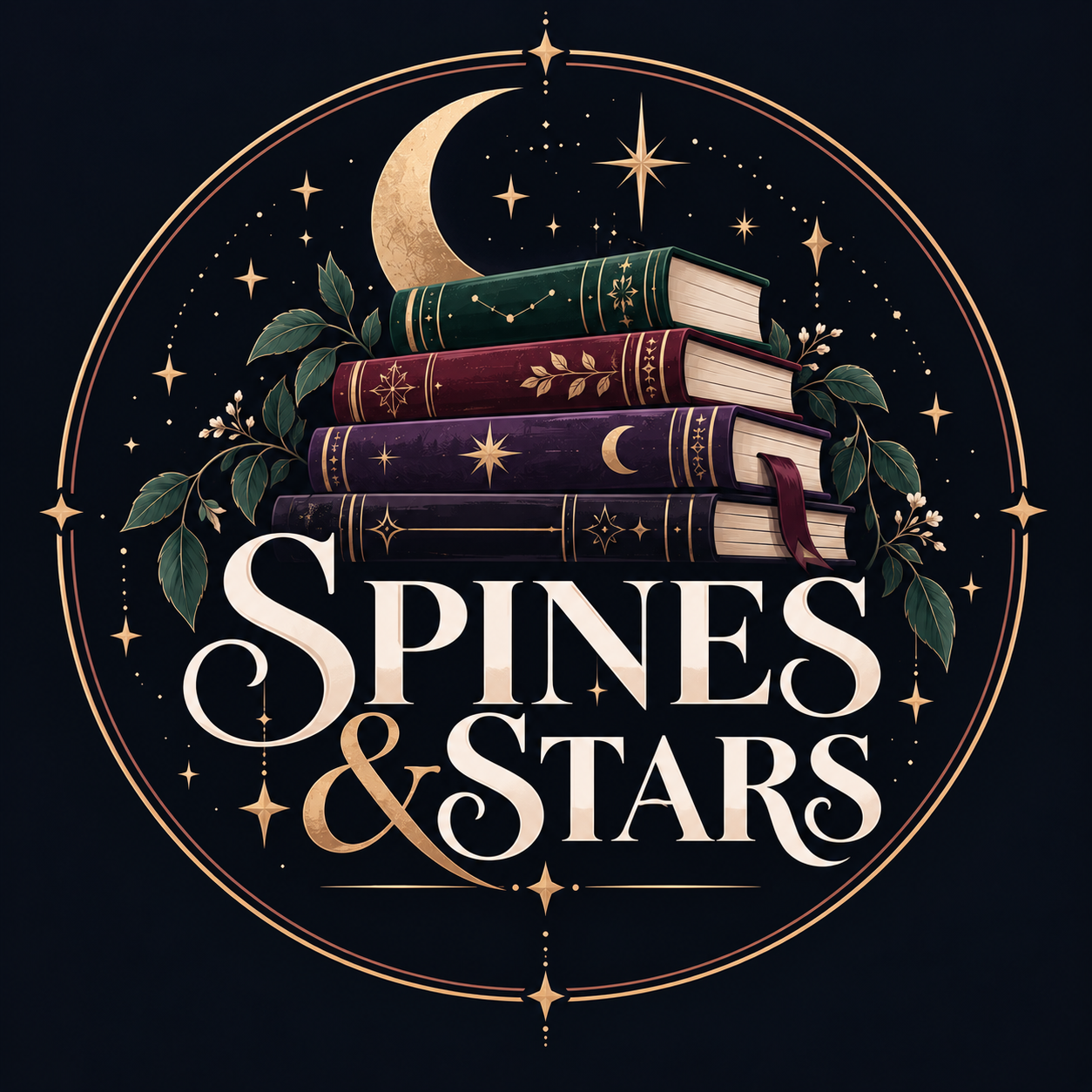 Spines & Stars